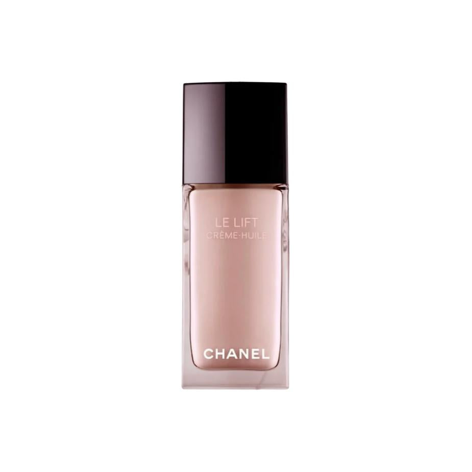 CHANEL LE LIFT Smart Oil Face Cream Moisturizes And Moisturizes 50ml