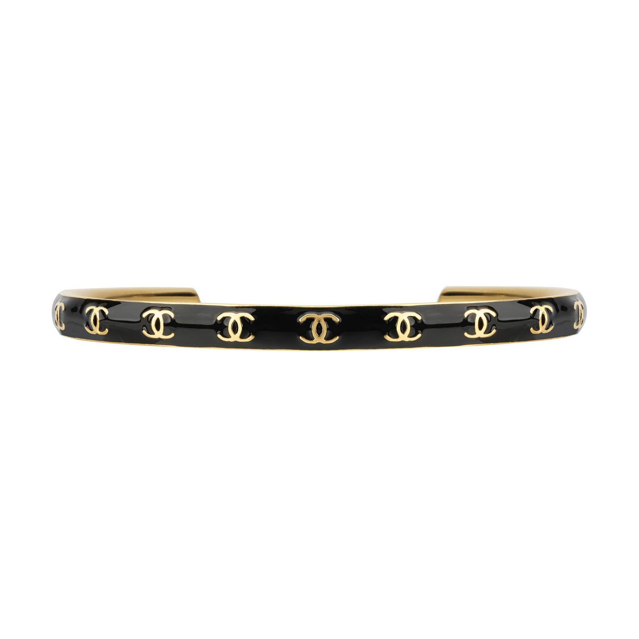 CHANEL Bangles Unisex