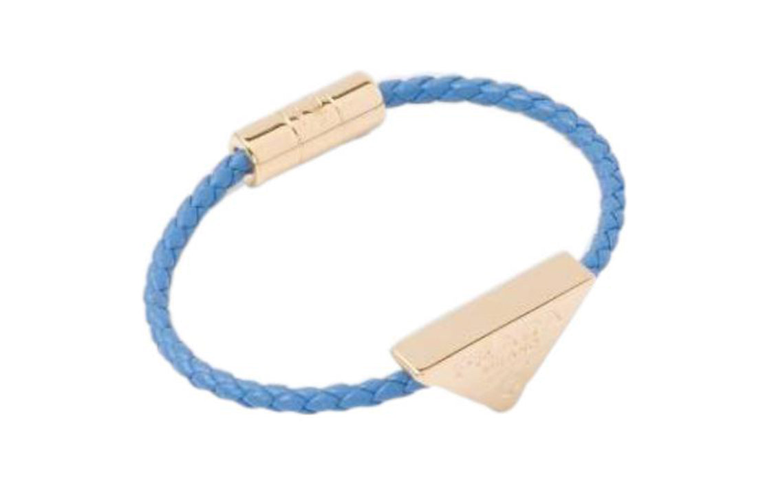 PRADA Bracelets Women's Blue