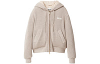 MIU MIU Puffer Jacket Women's Khaki