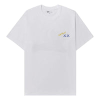 UNIQLO x KAWS Graphic UT T-Shirt Asia Sizing 'White' 471321-00