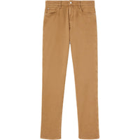 Loro Piana FW24 Jeans Men's Brown