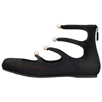 DIOR Jolie Dior Casual Single Shoes Women's Black