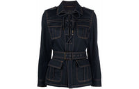 SAINT LAURENT Denim Jacket