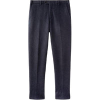 Loro Piana Casual Pants Men's Marine Blue