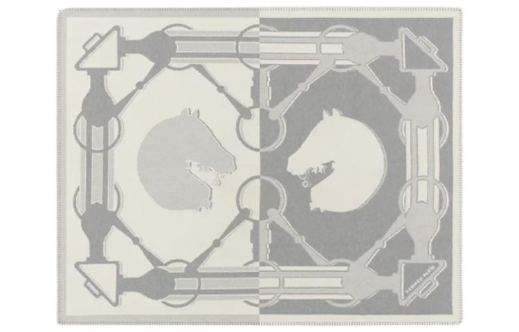 HERMES Blankets