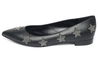 SAINT LAURENT Casual Single Shoes Women's Black