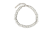 SAINT LAURENT Bracelet Men's Silver