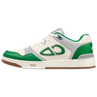 DIOR B57 Low-Top Skateboard Shoes Men's Green