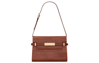 SAINT LAURENT Manhattan Shoulder Bags