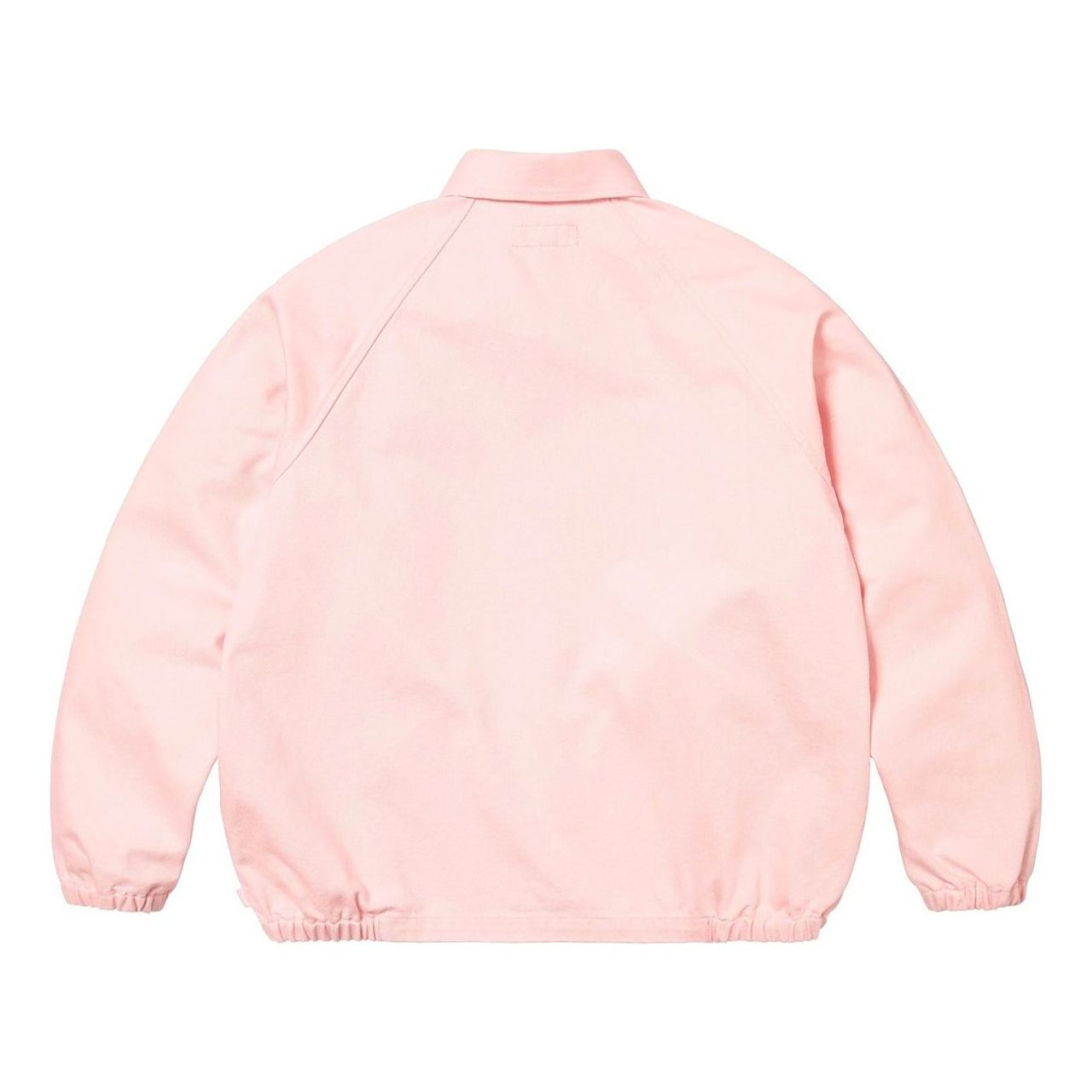 Supreme Arc Denim Coaches Jacket 'Light Pink' SS25J62-LIGHT-PINK