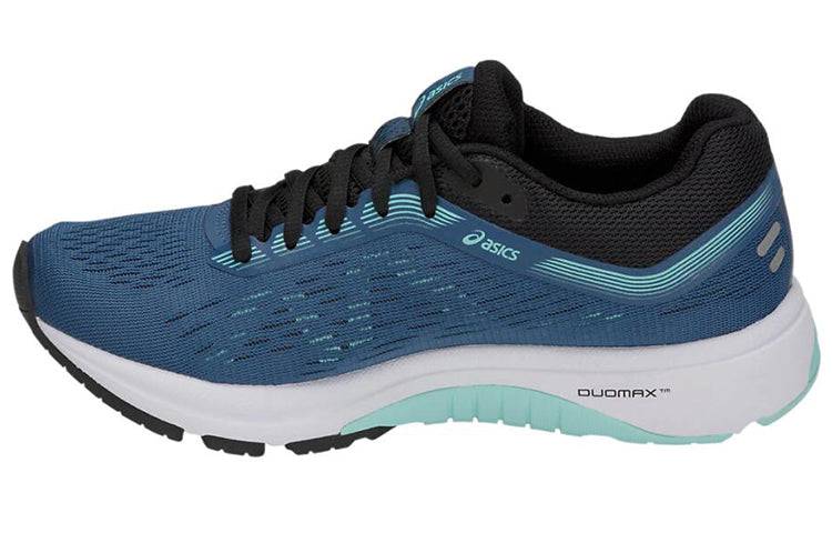 (WMNS) ASICS GT-1000 7 'Blue' 1012A030-401