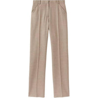 Loro Piana Casual Pants Women's Beige