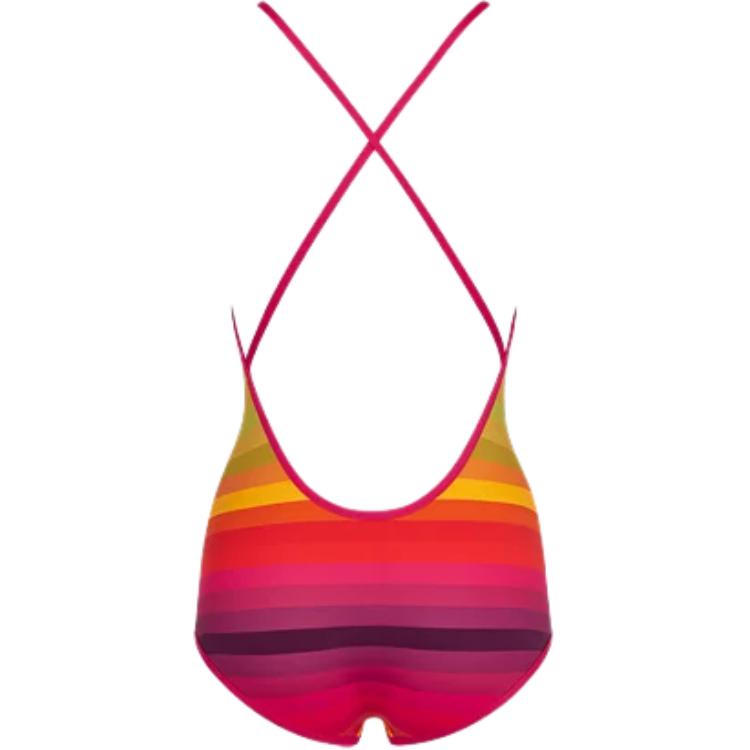 DIOR One piece Swimsuit Women's Multicolor