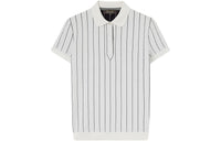 Loro Piana Polo Shirt Women's White