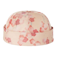 Loro Piana Cotton Hats & Caps Women's Pink