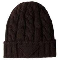 PRADA Cashmere Beanie