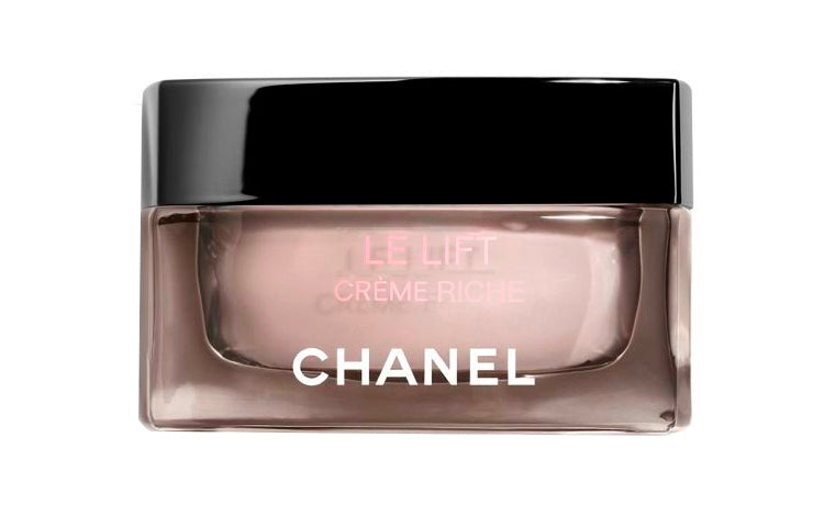 CHANEL Smart Firming Plant Extract Cream Moisturizing Type Wrinkle-Reducing Tightening Hydrating 50ml