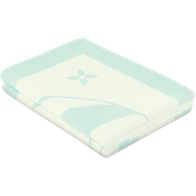LOUIS VUITTON Blankets