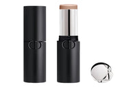 DIOR Contouring Contour Look #01 Light/#02 Tan