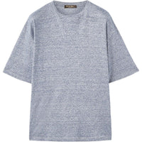 Loro Piana T-Shirt Men's Storm Mixed Color