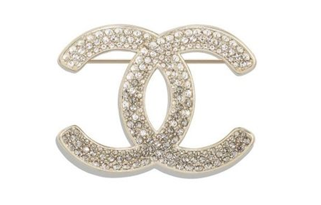 CHANEL Brooches Women's