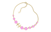 CHANEL Necklaces Women's