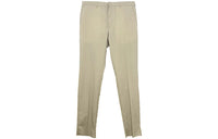 PRADA SS22 Casual Pants Men's Light Brown