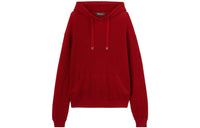 Loro Piana Sweatshirt Women's Camu Camu Berry