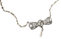 CHANEL Necklaces Women's