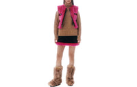 CHANEL Casual Short Skirts Women's