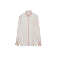 PRADA Shirts Women's Pink