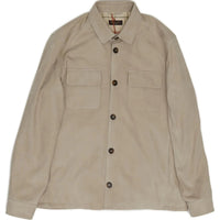 Loro Piana Jackets Coats Men's Khaki