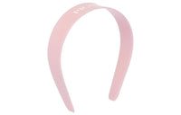 PRADA Logo-print Headband