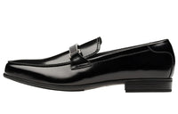 PRADA Casual Single Shoes Women's Black