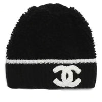 CHANEL Beanies Unisex