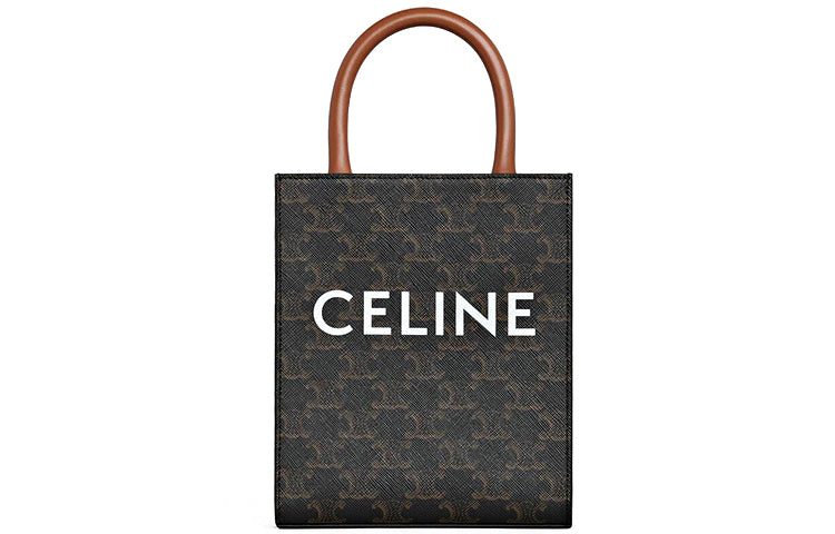 CELINE Cabas Handbags