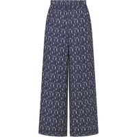 DIOR Casual Pants Women's Black