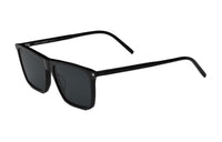 SAINT LAURENT Eyewear SAINT LAURENT Sl 668 Square Frame Sunglasses