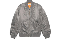 CELINE Jackets Coats Men's Gray