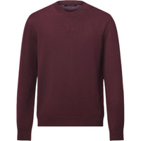 LOUIS VUITTON 1AGIHS Lvse Lv Embossed Crewneck