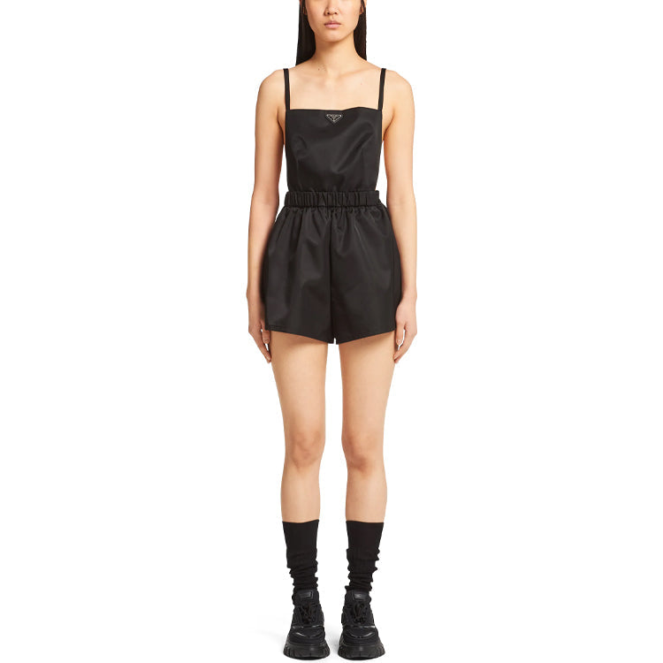 PRADA Bodysuits Women's Black