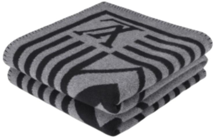 LOUIS VUITTON Blankets
