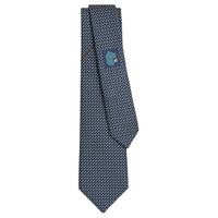 HERMES - Ties Men's Marine Blue