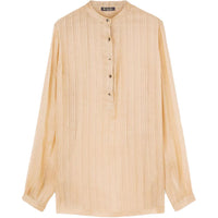 Loro Piana Shirt Women's Ginseng