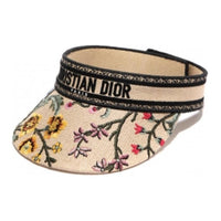 DIOR Sun Protection Hats Women's Brown