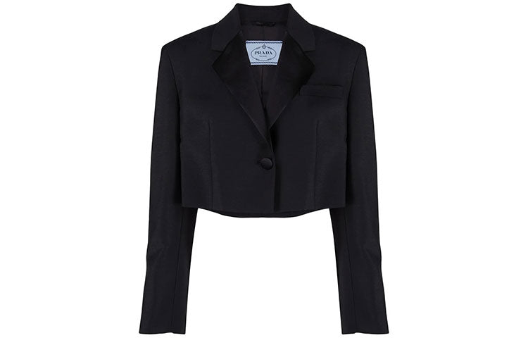 PRADA Business Suits Women's Black