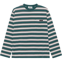 MIU MIU Striped Cotton T shirt