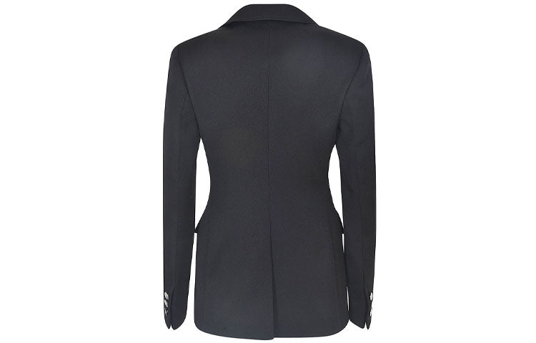 PRADA Business Suits Women's Gray