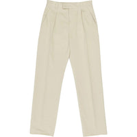 Loro Piana Straight Leg Pants